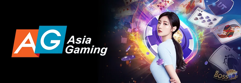 Asia Gaming