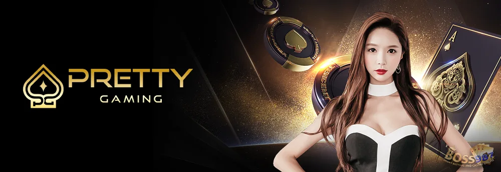 Pretty gaming