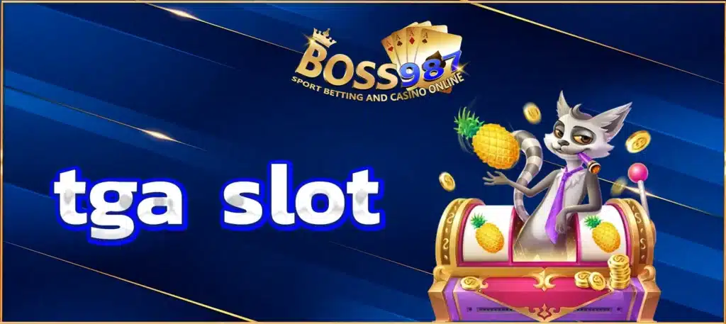 tga slot