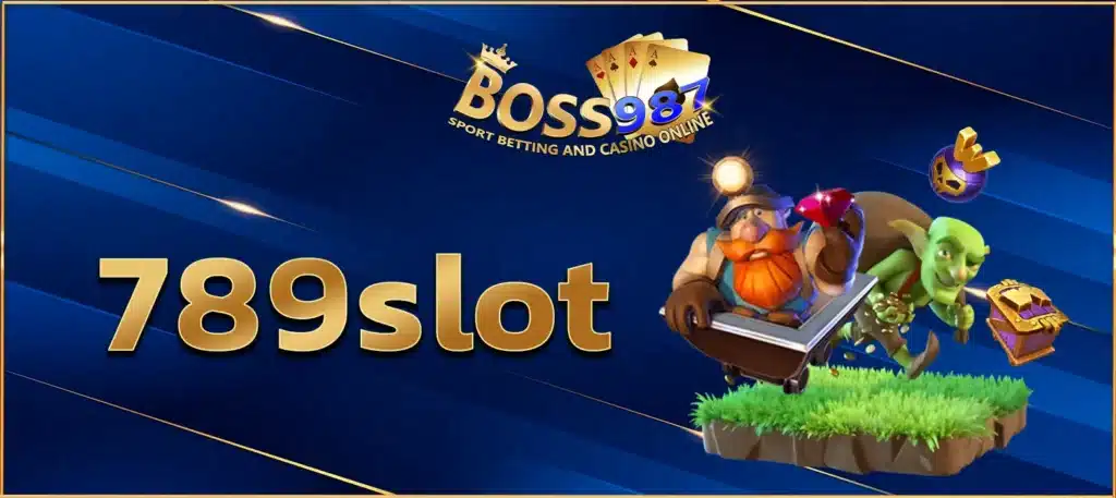 789slot