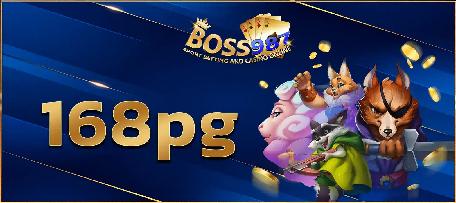 168pg