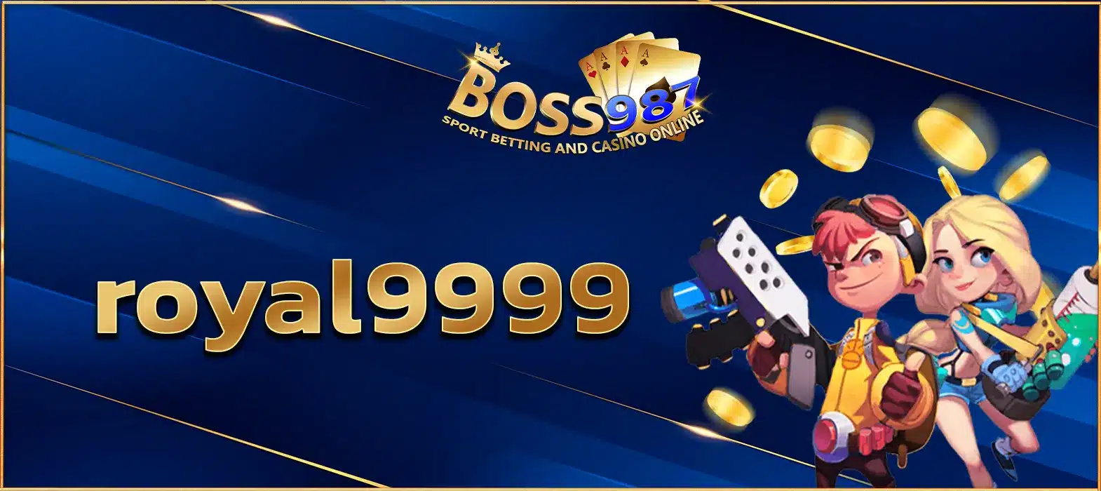 royal9999
